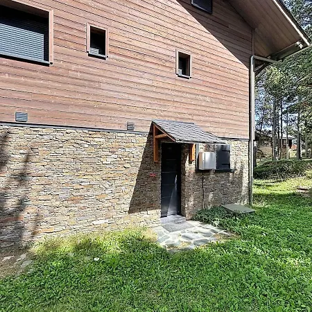 Appartement Le Bigorra - Bas De - Climatisation - 2 Ch *