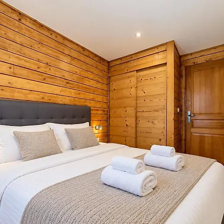 Le Bigorra - Bas De - Climatisation - 2 Ch Appartement