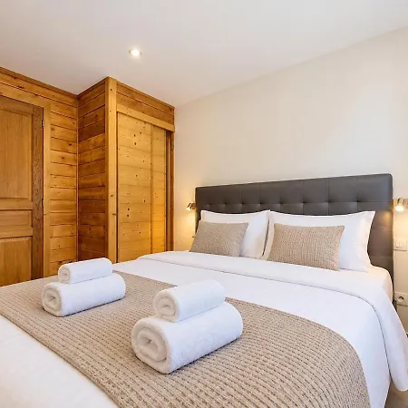 Appartement Le Bigorra - Bas De - Climatisation - 2 Ch Les Angles (Pyrenees-Orientales)