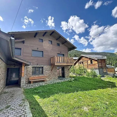 Le Bigorra - Bas De - Climatisation - 2 Ch Appartement Les Angles (Pyrenees-Orientales)