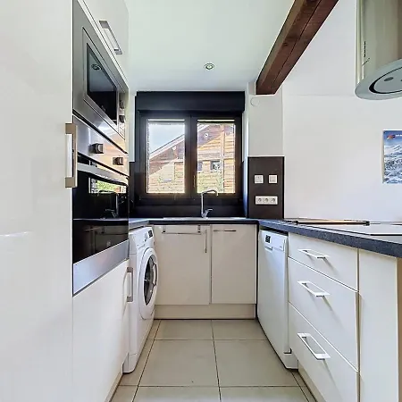 Le Bigorra - Bas De - Climatisation - 2 Ch Appartement