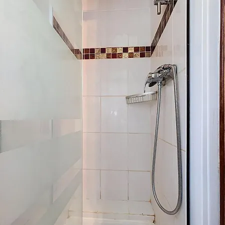 Appartement Le Bigorra - Bas De - Climatisation - 2 Ch